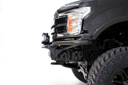 Addictive Desert Designs ADD Pro Front Bumper