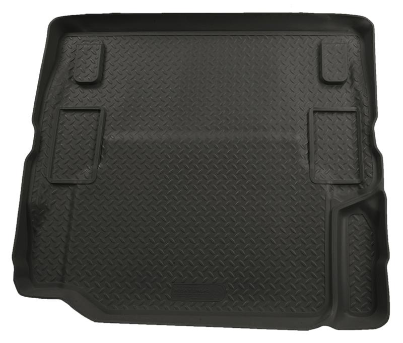 Husky Liners HL Classic - Cargo - Black