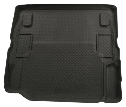 Husky Liners HL Classic - Cargo - Black