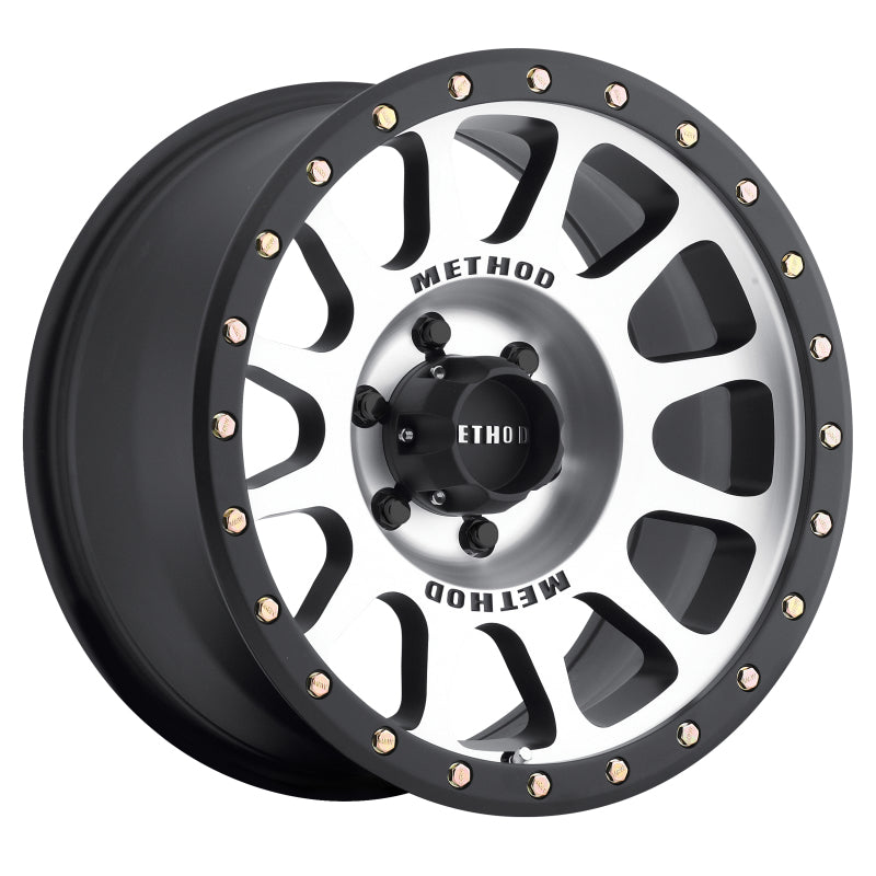 Method Wheels MRW MR305 Wheels