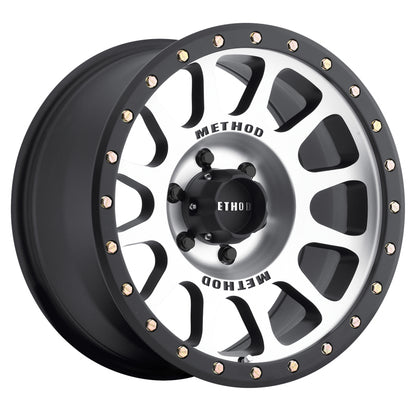 Method Wheels MRW MR305 Wheels