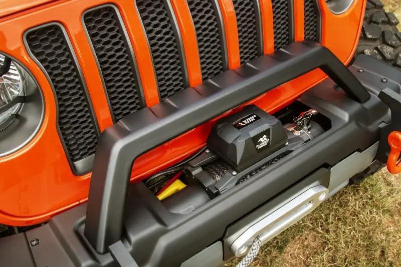 Rugged Ridge RUG Bumpers by Rugged Ridge