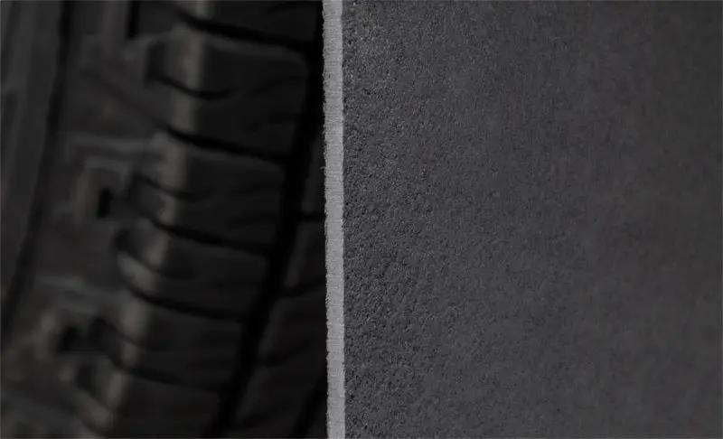 Access ACC Rockstar Mud Flaps by Access