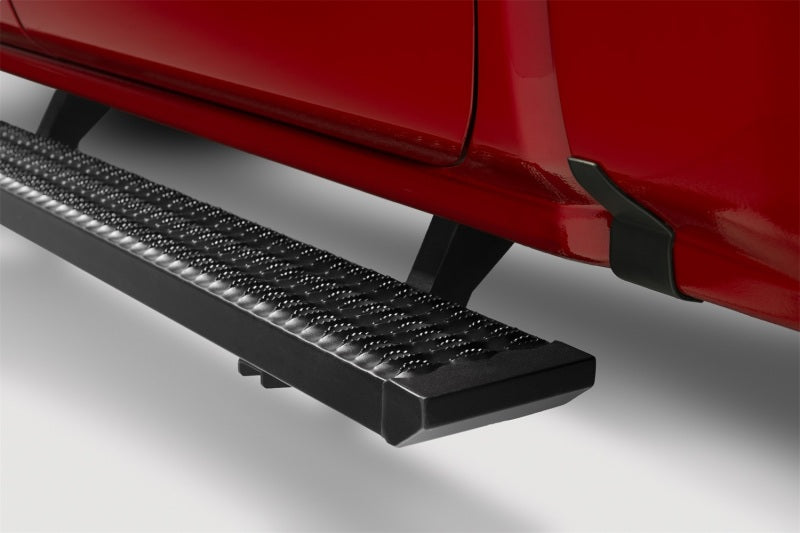 N-Fab NFB Growler Running Boards by N-Fab