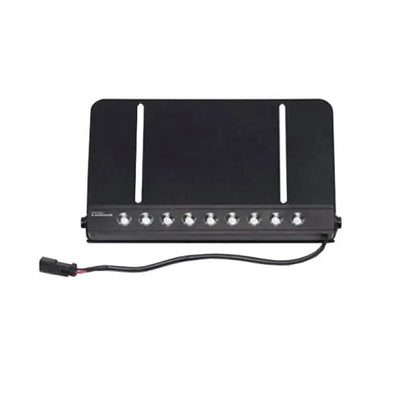 Putco PUT Luminix LED Lights by Putco