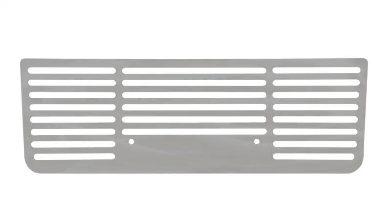 Putco PUT Bumper Grille Inserts by Putco