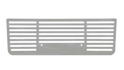 Putco PUT Bumper Grille Inserts by Putco