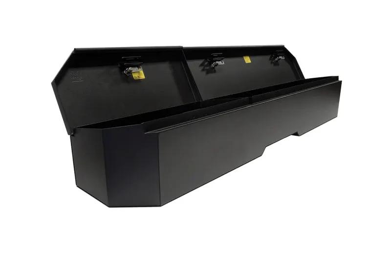 Tuffy Products TFY Underseat Lockbox by Tuffy Products
