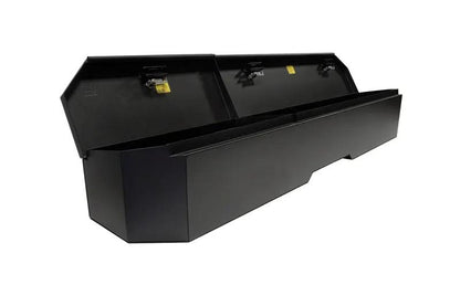 Tuffy Products TFY Underseat Lockbox by Tuffy Products