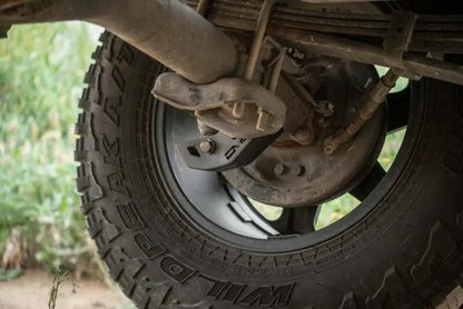 DV8 Offroad DVE Skid Plates by DV8 Offroad