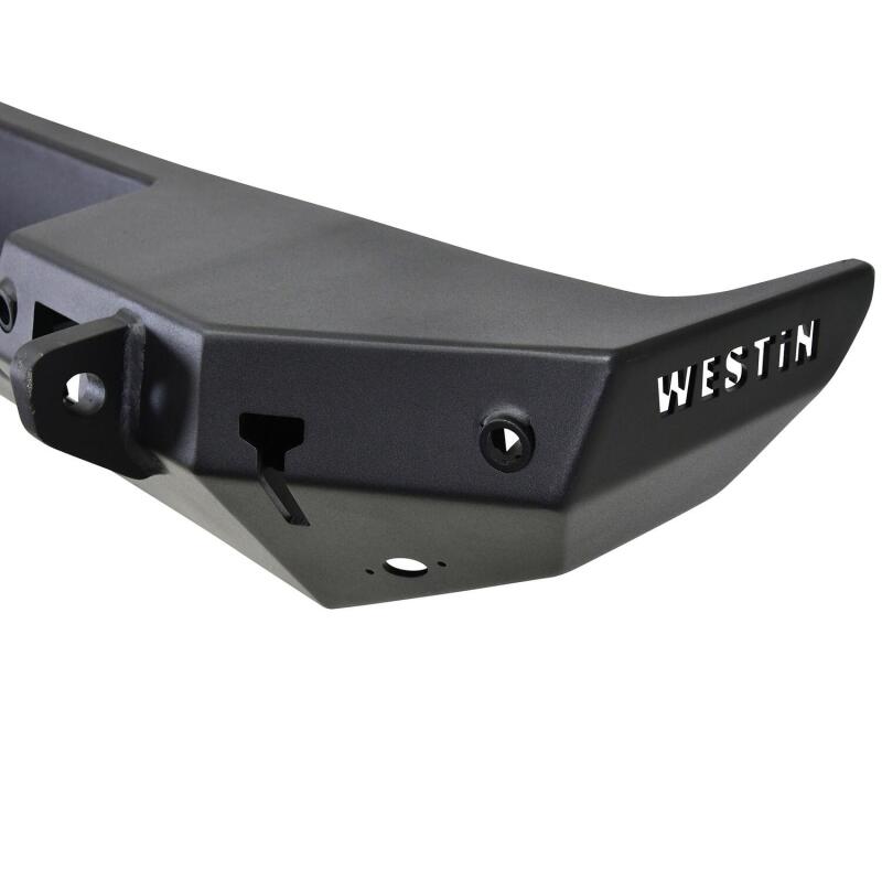Westin WES WJ2 Bumpers by Westin