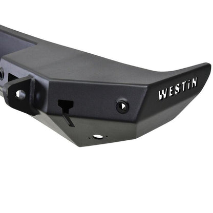 Westin WES WJ2 Bumpers by Westin