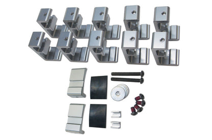 Thule THU TracRac Mount Kits by Thule