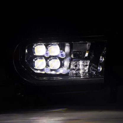 AlphaRex ARX NOVA Headlights by AlphaRex