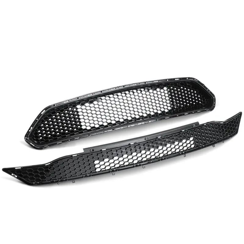 Ford Racing FR Grilles by Ford Racing