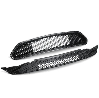 Ford Racing FR Grilles by Ford Racing