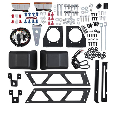 ARB Bull Bars