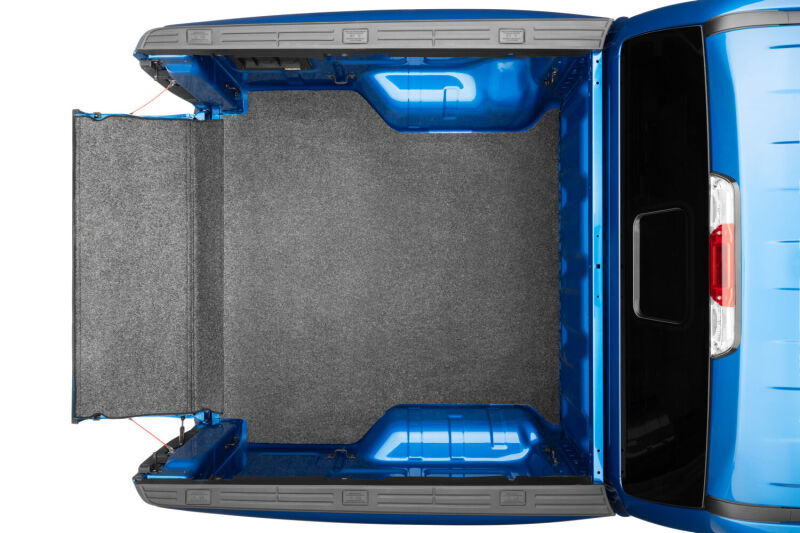 Husky Liners HL Guardian Comfort Mats by Husky Liners