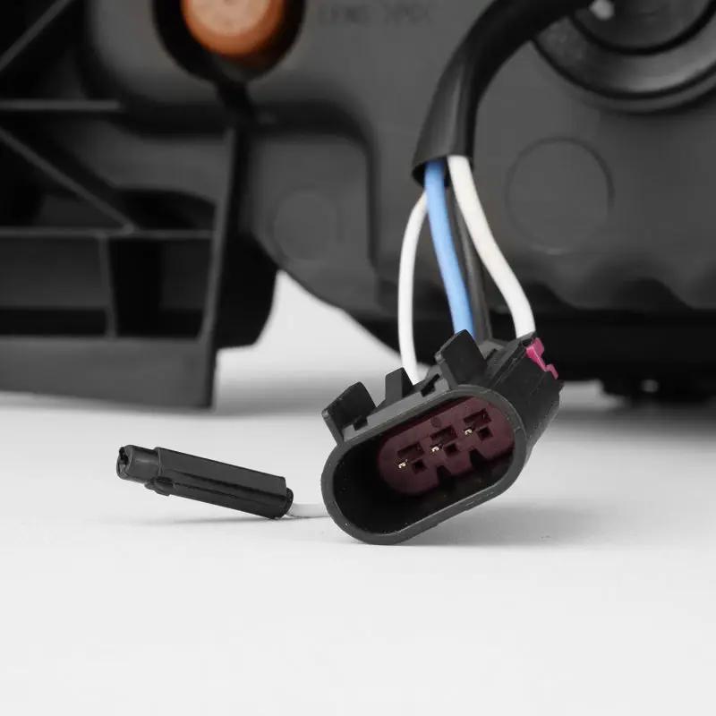 AlphaRex ARX NOVA Headlights by AlphaRex