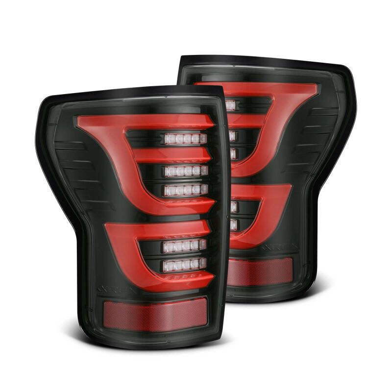 AlphaRex ARX LUXX Tail Lights