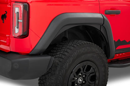 Bestop BES Fenders