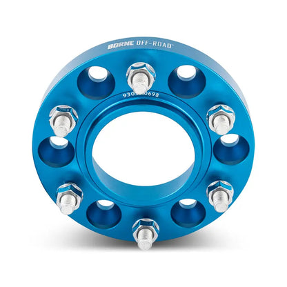 Mishimoto MM Wheel Spacers by Mishimoto