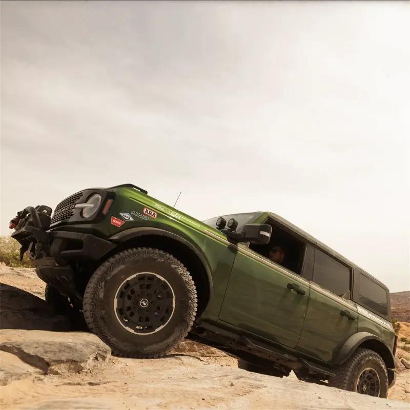 Ford Racing FR Wheels by Ford Racing