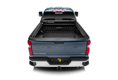 Truxedo TRX Bed Cover - Lo Pro