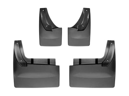 WeatherTech WT No Drill Mudflaps by WeatherTech