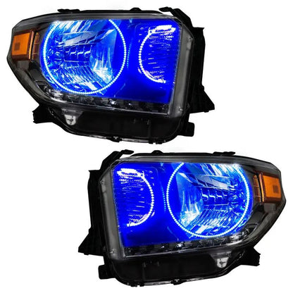 ORACLE Lighting ORL Headlight Assemblies by ORACLE Lighting
