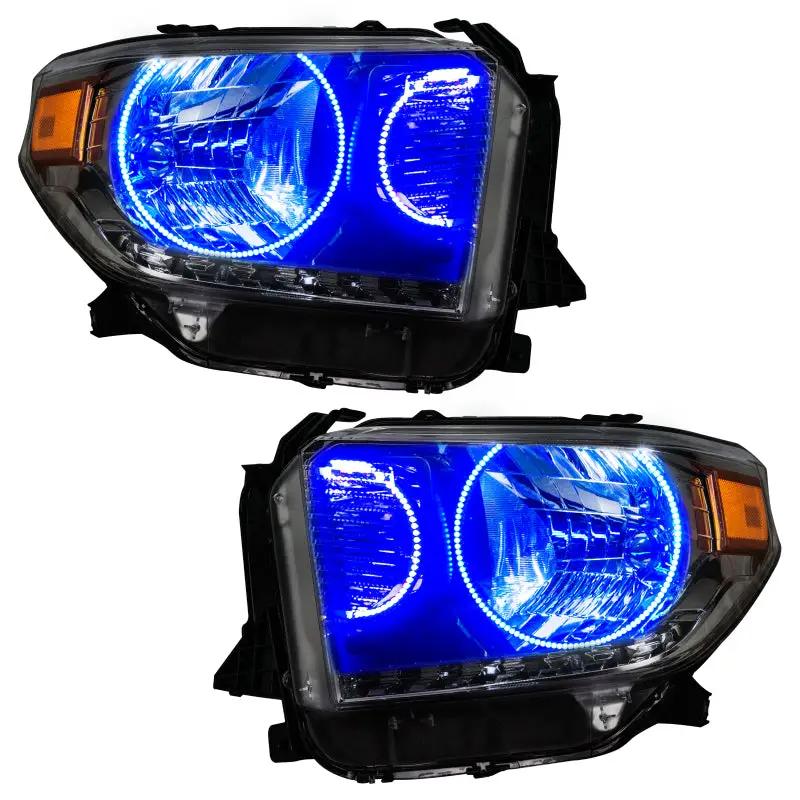 ORACLE Lighting ORL Headlight Assemblies by ORACLE Lighting