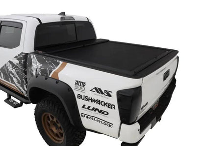 Roll-N-Lock RNL M-Series Tonneau Cover by Roll-N-Lock