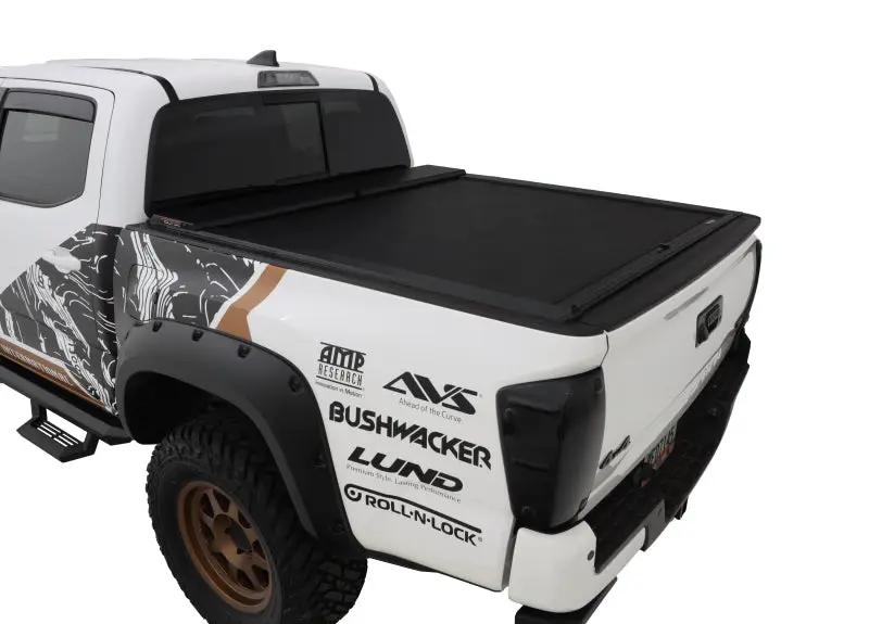 Roll-N-Lock RNL M-Series Tonneau Cover by Roll-N-Lock
