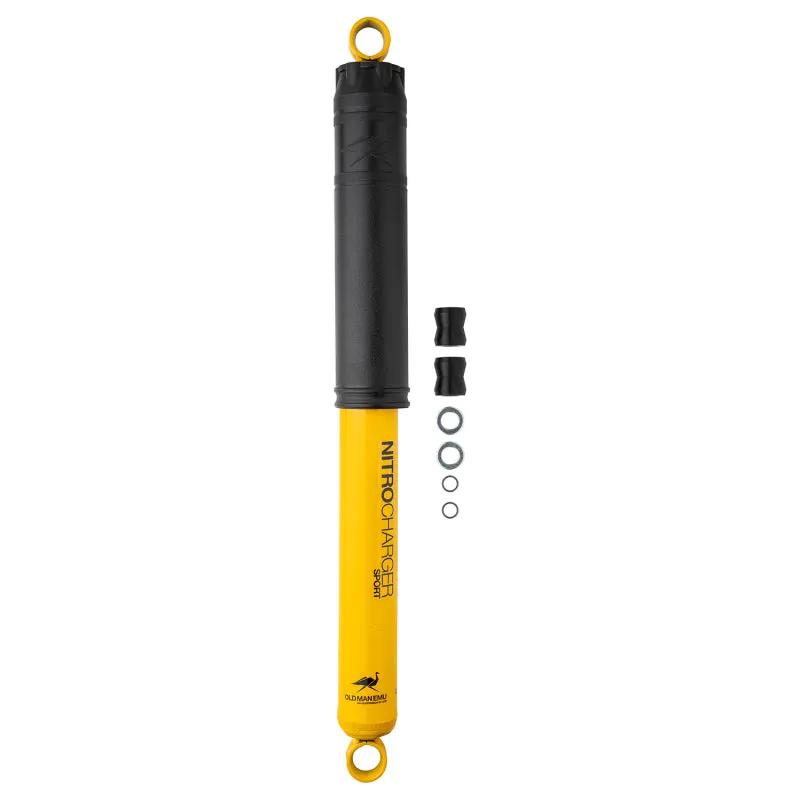 Old Man Emu ARB OME Nitrocharger Sport Shocks by Old Man Emu