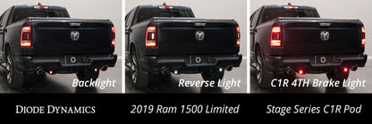 Diode Dynamics DIO Backup Light