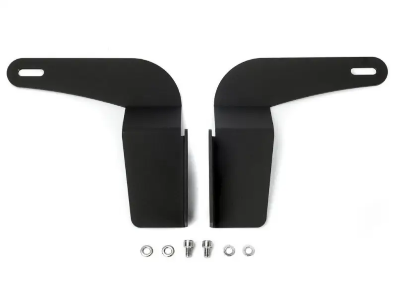 Cali Raised LED CAL Mounting Brackets