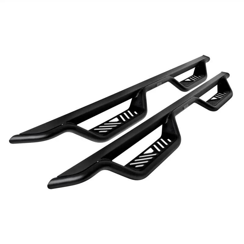 Westin WES Nerf Bars - Outlaw by Westin