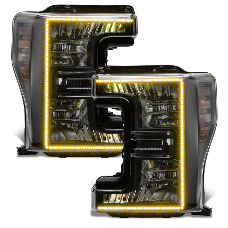 ORACLE Lighting ORL Dynamic ColorSHIFT Kits