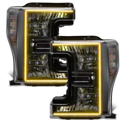 ORACLE Lighting ORL Dynamic ColorSHIFT Kits