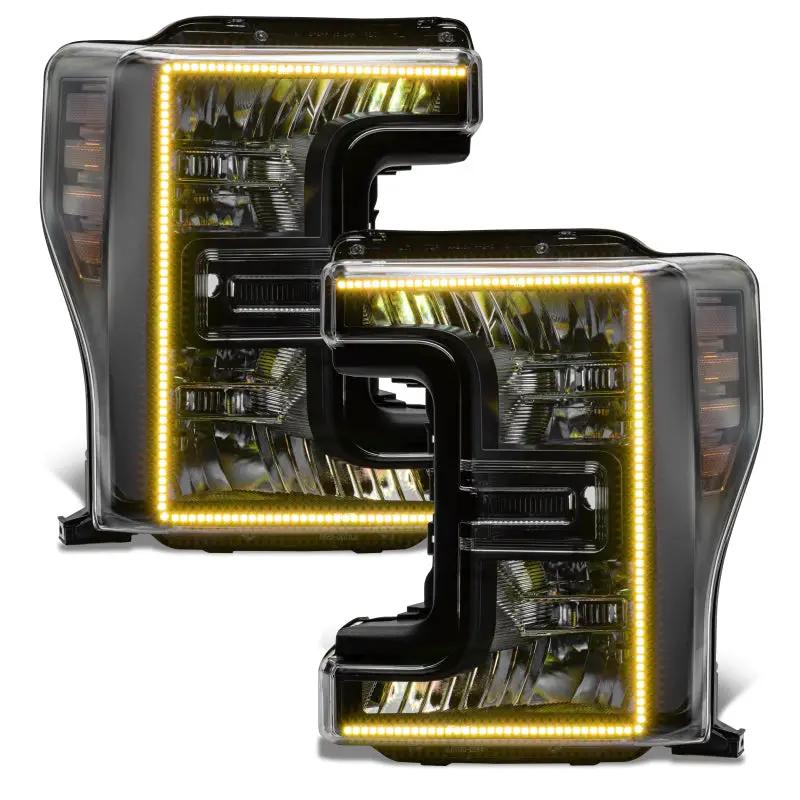 ORACLE Lighting ORL Headlight Assemblies by ORACLE Lighting