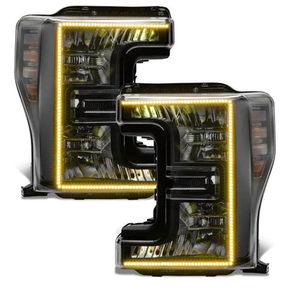 ORACLE Lighting ORL Headlight Assemblies by ORACLE Lighting