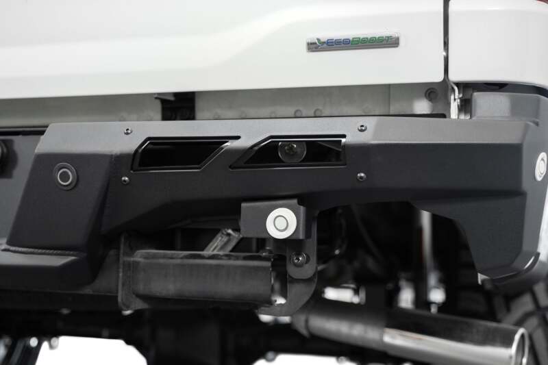 Addictive Desert Designs ADD Black Label Bumpers