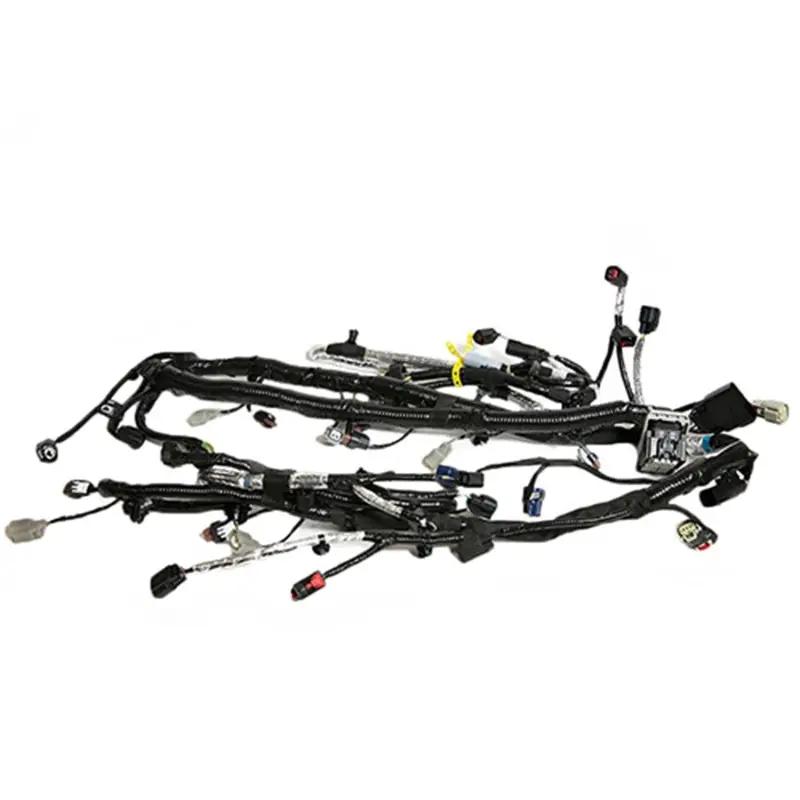Ford Racing FR Harnesses by Ford Racing
