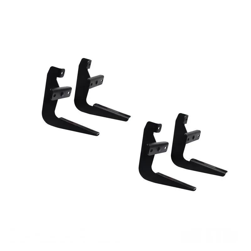 Westin WES Running Board Mount Kits by Westin
