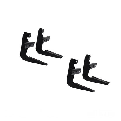 Westin WES Running Board Mount Kits by Westin