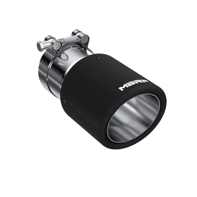 MBRP Univ Exhaust Tips Carbon