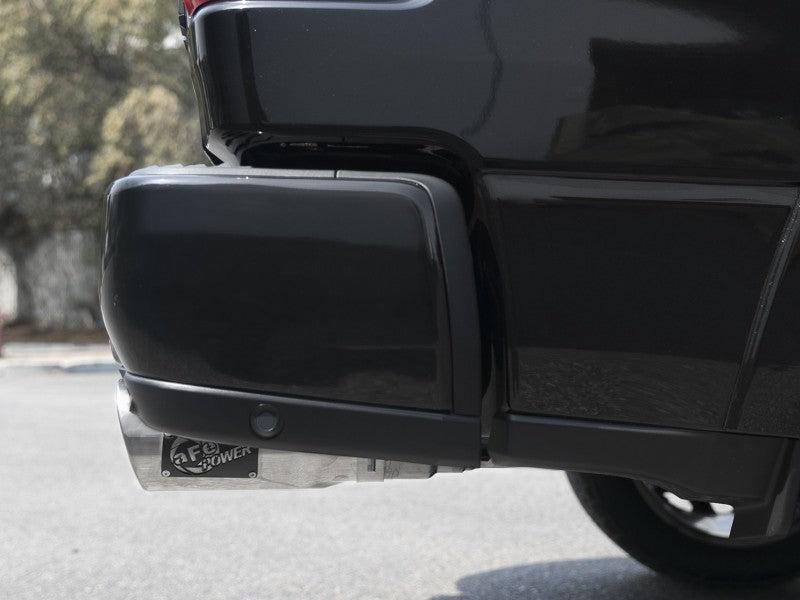 AFE Mach Force-Xp Exhaust Tip