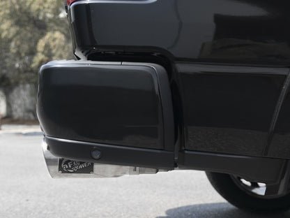 AFE Mach Force-Xp Exhaust Tip