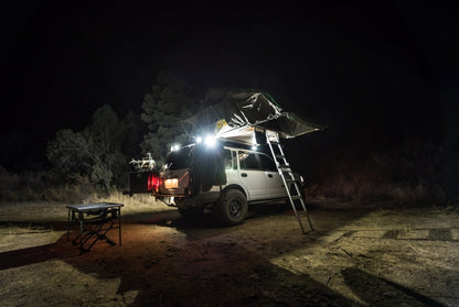 KC HiLiTES KCL C-Series LED Lights