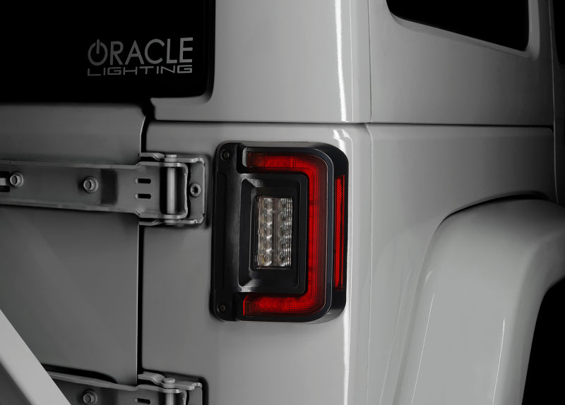 ORACLE Lighting ORL Light Bar Mount Kits